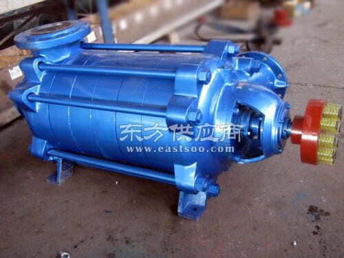 浅析立式多级泵震动原因及阀门维护策略——以灵谷水泵制造为例