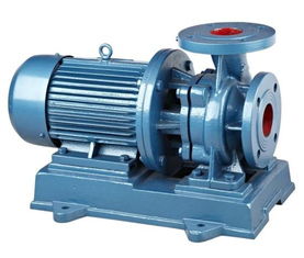 水泵出口为何要安装逆止阀——环保设备视角解析