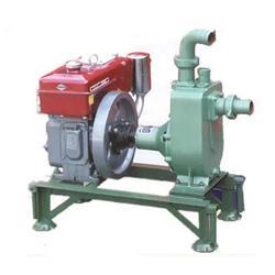 水泵在环保设备中的应用与意义