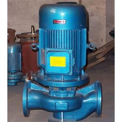 恒越水泵 河北管道送水泵与阀门的卓越解决方案