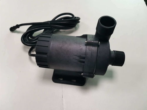 喷泉水泵选择指南 选对水泵，打造理想水景