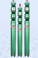 娄底地区QJ井用潜水泵与暖通设备使用注意事项
