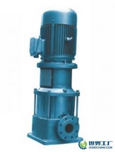羊城FGL立式多级离心泵25FGL2-15*3 广东水泵厂的暖通设备优选