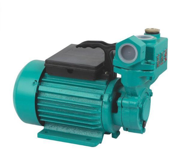 家用自吸水泵水封固定方法 无卡簧槽设计下的解决方案